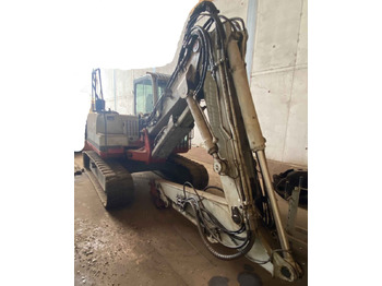 Bager TAKEUCHI TB175