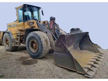 Utovarivač VOLVO L120C