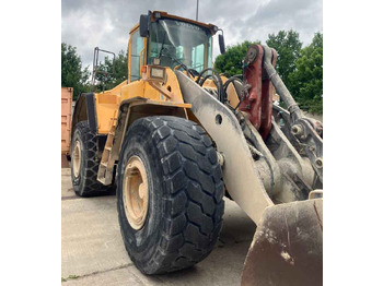 Utovarivač VOLVO L150E