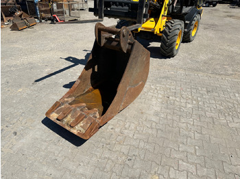 Kašika za bager za Građevinska mašina Tieflöffel 80 cm MS 10: slika 2
