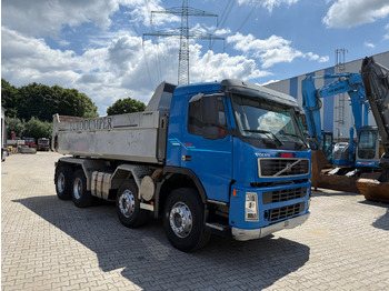 Istovarivač Volvo FM420 Muldenkipper AHK Klima Retarder: slika 3