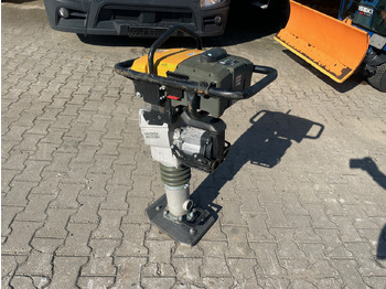 Nabijač Wacker Neuson AS50E Rüttelstampfer Elektro AKKU!: slika 5