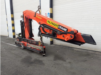 Kran za kamion PALFINGER