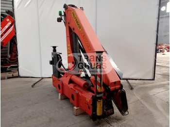 Kran za kamion PALFINGER