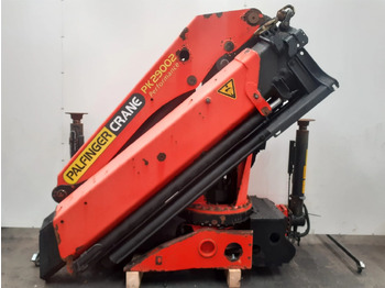 Kran za kamion PALFINGER