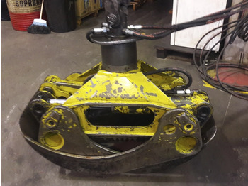 Kran za kamion LOGLIFT