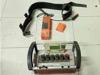 Kran za kamion FASSI