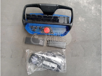 Kran za kamion FASSI