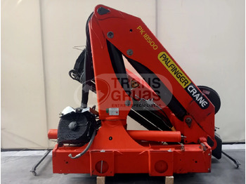 Kran za kamion PALFINGER