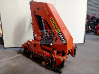Kran za kamion Grúa hidráulica Palfinger PK 32080: slika 2