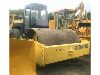 Kompaktor BOMAG BW 217 D-2: slika 4