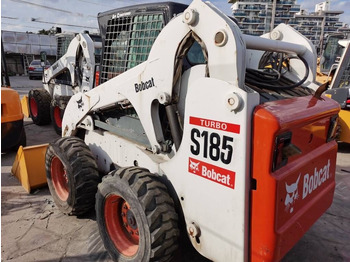 Mini utovarivač BOBCAT S185