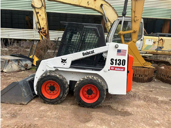 Mini utovarivač BOBCAT S130