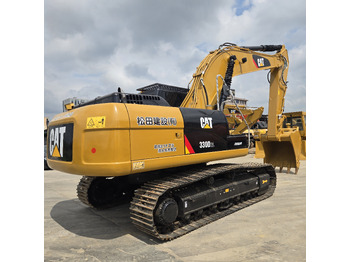 Bager CATERPILLAR 330D