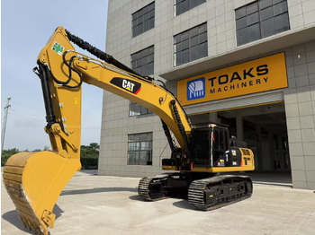 Bager CATERPILLAR 336D2