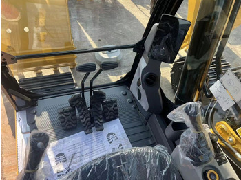Bager guseničar novi Caterpillar 323GX: slika 3