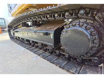 Bager guseničar Caterpillar 329D Renovation: slika 4