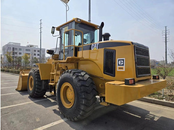 Utovarivač točkaš CATERPILLAR 950G