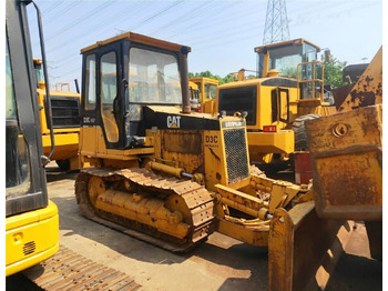 Buldožer CATERPILLAR D3C
