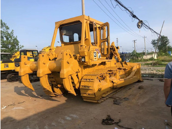 Buldožer CATERPILLAR D8K