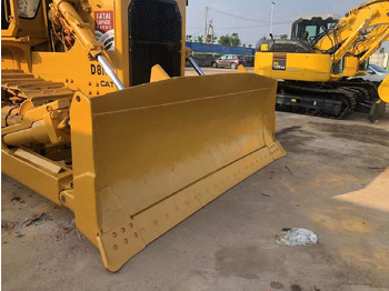 Buldožer Caterpillar D8K: slika 4