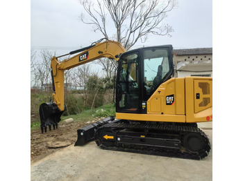 Građevinska mašina CATERPILLAR 307.5