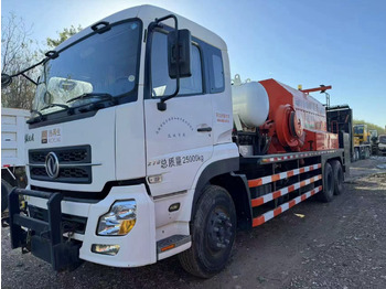 Električno komunalno vozilo DONGFENG