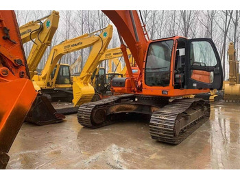 Bager guseničar DOOSAN DX300LC