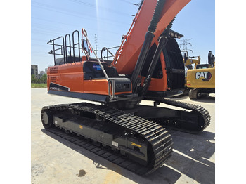 Bager DOOSAN DX300