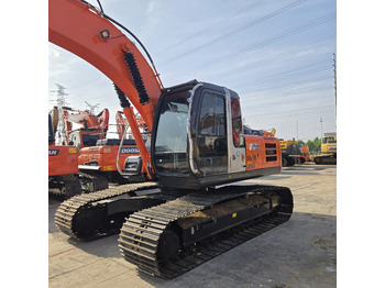 Bager HITACHI ZX210