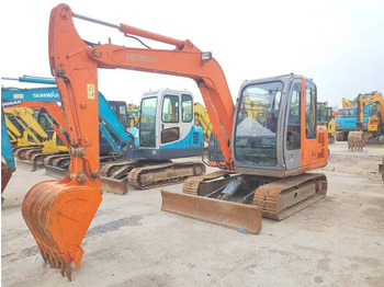 Mini bager HITACHI ZX60