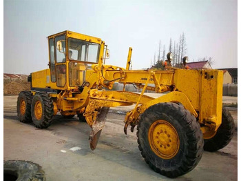 Grejder KOMATSU