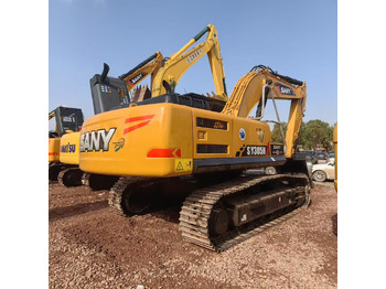 Bager SANY