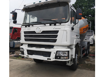 Mikser za beton SHACMAN