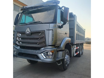 Istovarivač SINOTRUK