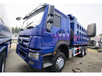 Istovarivač SINOTRUK HOWO
