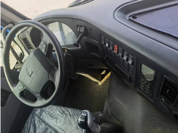 Istovarivač Sinotruk HOWO 371 6*4 Dump truck: slika 4