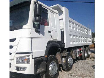 Istovarivač SINOTRUK HOWO