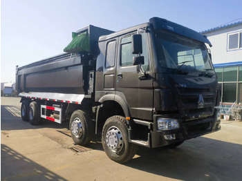 Istovarivač SINOTRUK HOWO