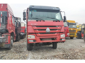 Istovarivač SINOTRUK HOWO