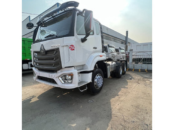 Tegljač Sinotruk HOHAN 6*4 Tractor: slika 4