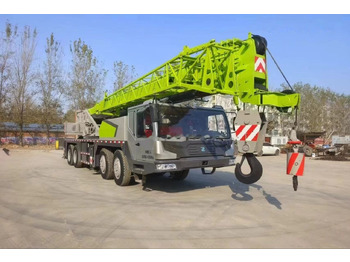 Pokretni kran ZOOMLION ZTC550V