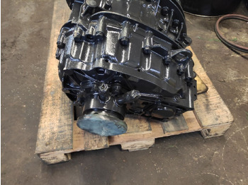 Menjač za Kamion MAN (ZF 12AS1210TD): slika 5