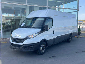 Furgon IVECO Daily 35s14