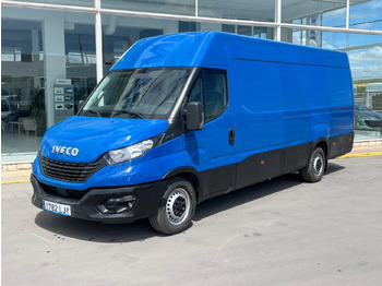 Furgon IVECO Daily 35s16