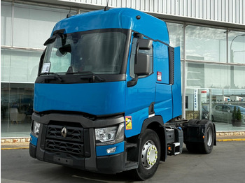 Tegljač RENAULT T 460