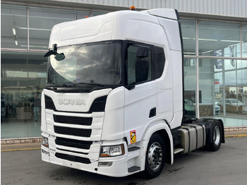 Tegljač SCANIA R 450