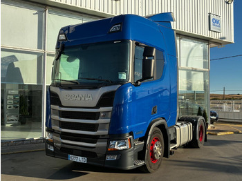 Tegljač SCANIA R 450