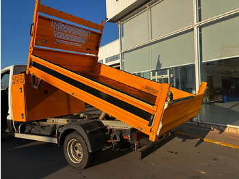 Dostavno vozilo istovarivač Volquete/Dumper IVECO 35C14 CAJA BASCULANTE: slika 5