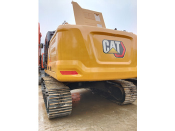 Bager guseničar CATERPILLAR 330GC